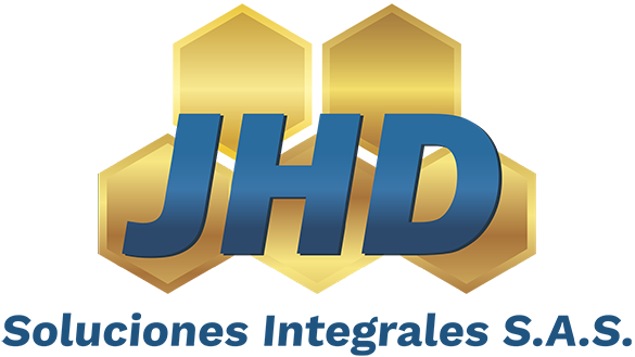 JHD Soluciones Integrales